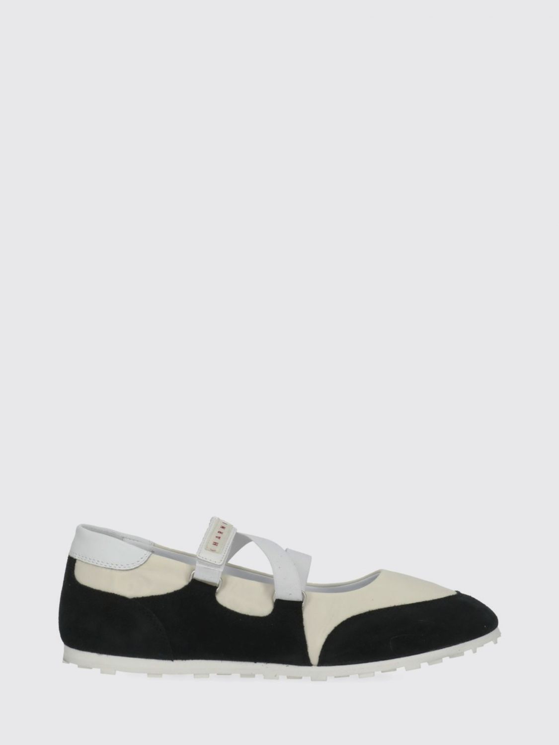 MARNI Sneakers Donna colore Bianco