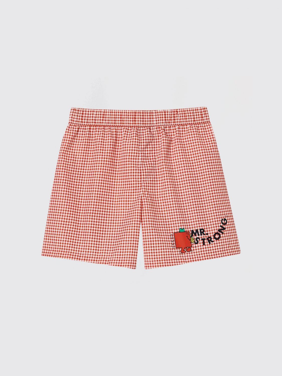 GUCCI Costume in poliestere check