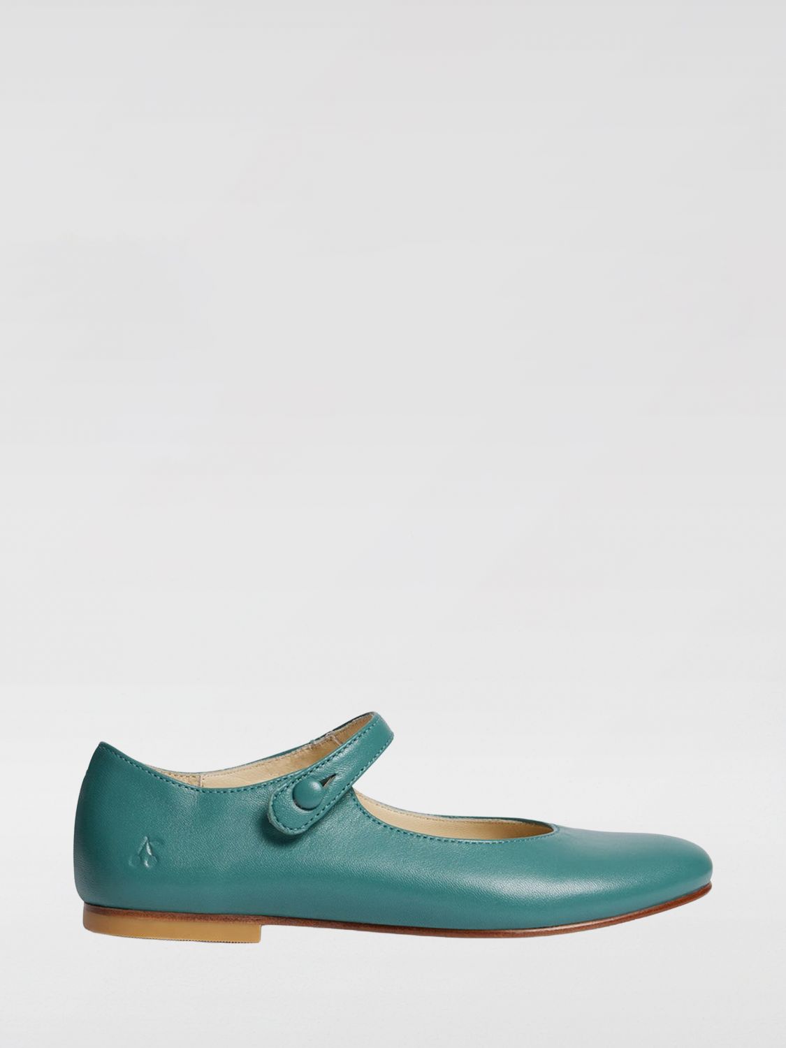 BONPOINT Leder-Mary-Jane