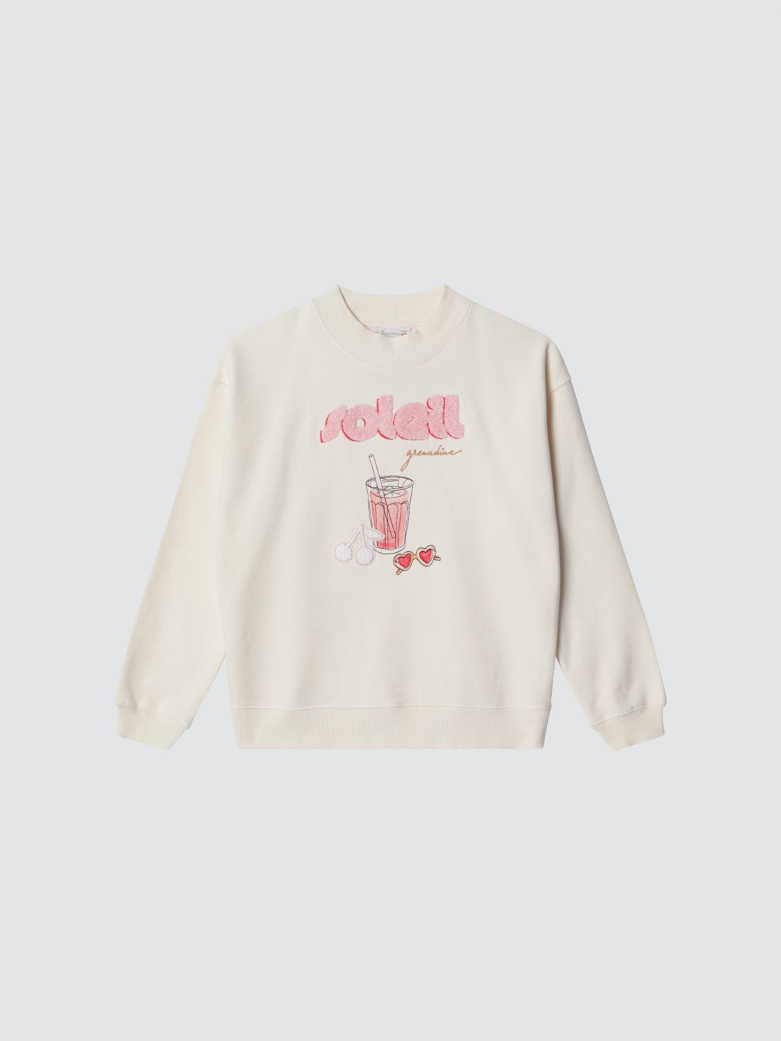 BONPOINT Pullover kinder