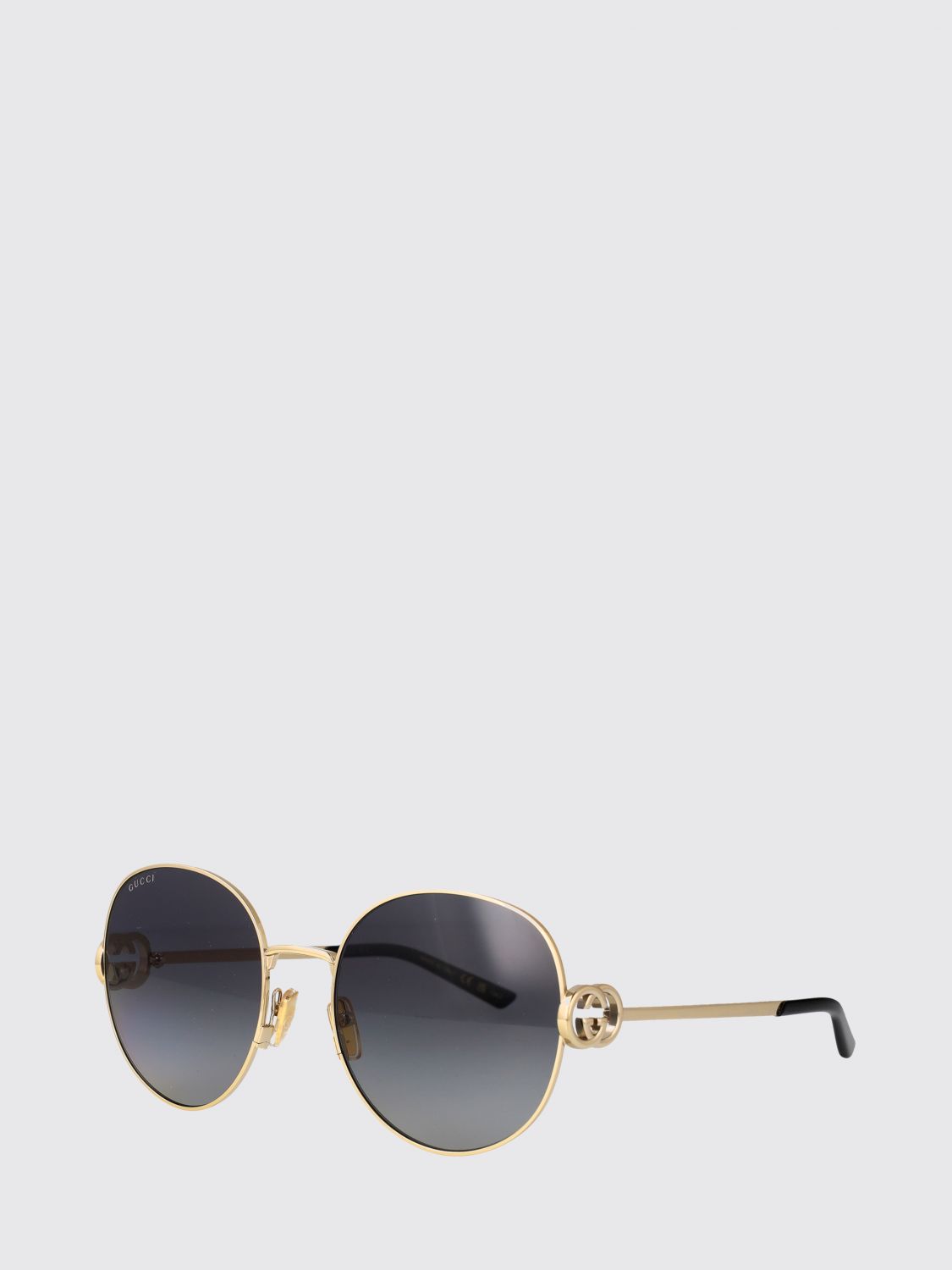 GUCCI Occhiali da sole GG2047S in metallo