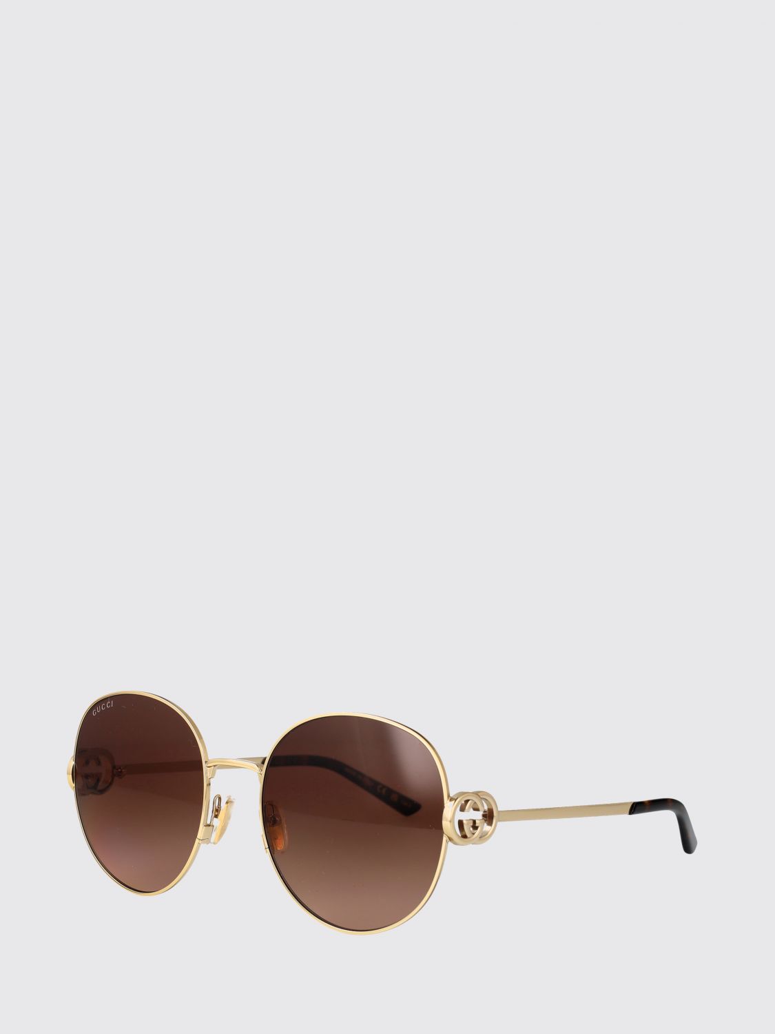 GUCCI Occhiali da sole GG2047S in metallo