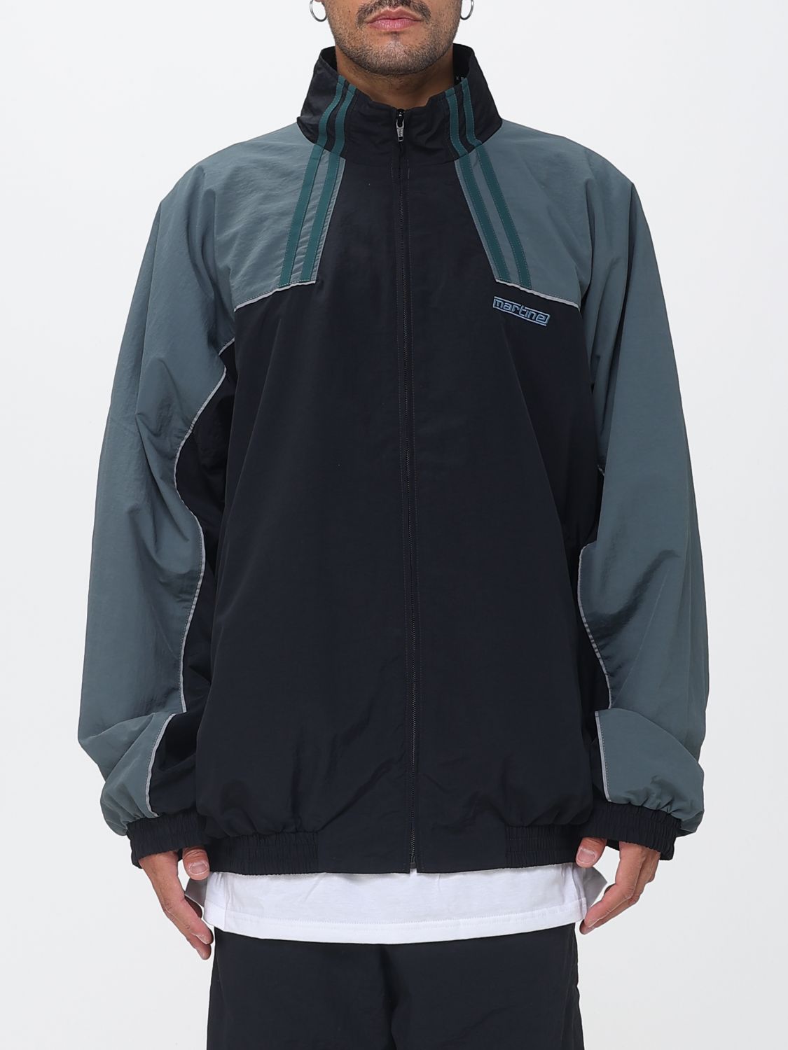 MARTINE ROSE Giacca Uomo colore Nero