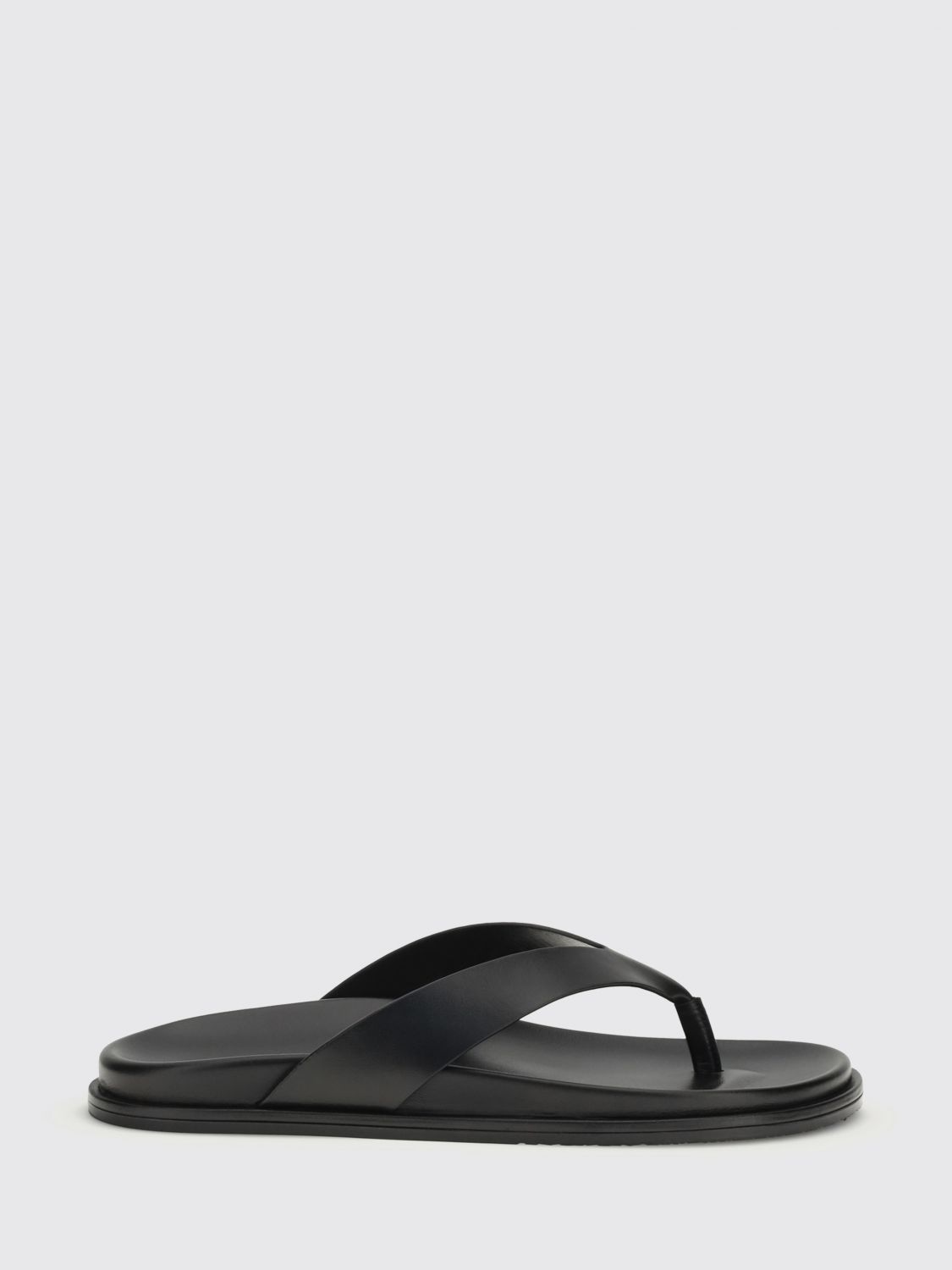 STUART WEITZMAN Infradito in pelle