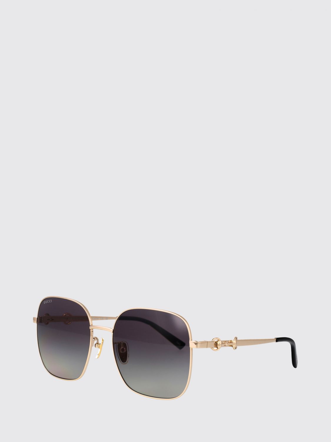 GUCCI Occhiali da sole GG2053S in metallo