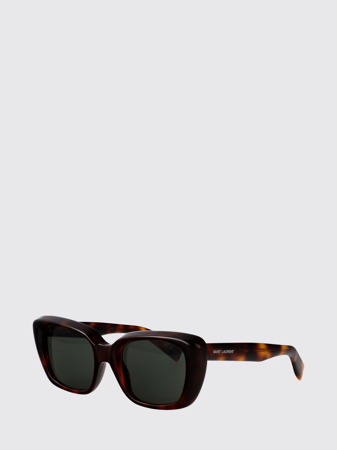 SAINT LAURENT Occhiali da sole in acetato