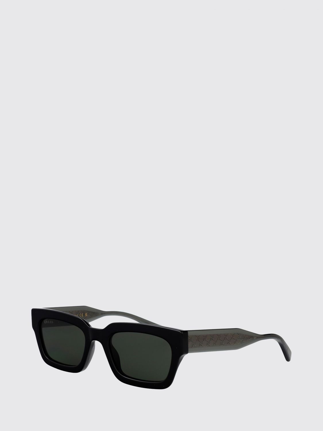 GUCCI Occhiali da sole in acetato