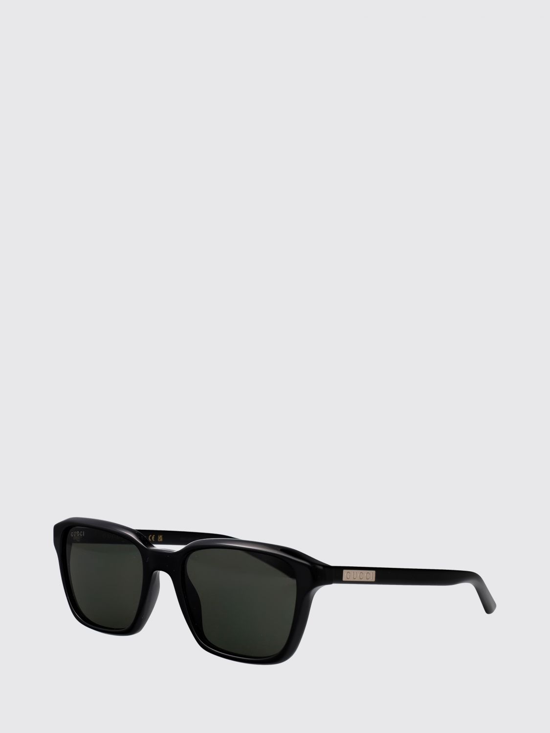 GUCCI Occhiali da sole in acetato