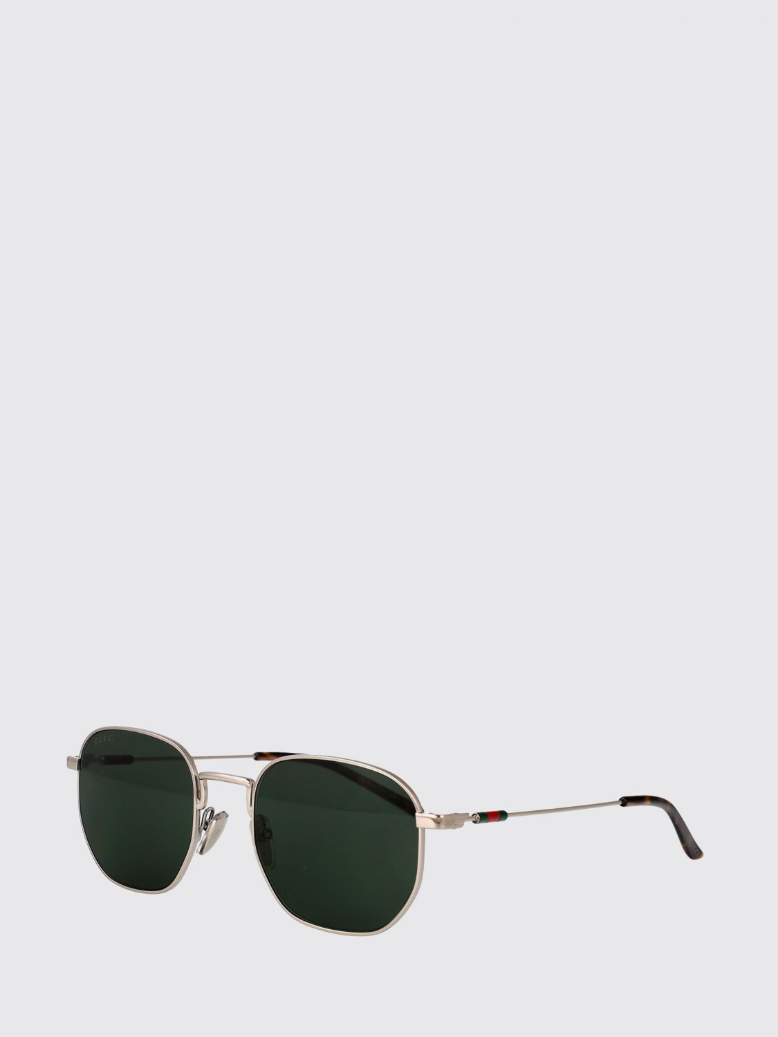 GUCCI Occhiali da sole GG2095S in metallo