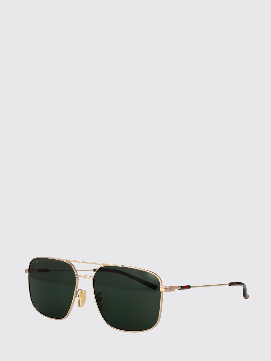 GUCCI Occhiali da sole GG2096SA in metallo