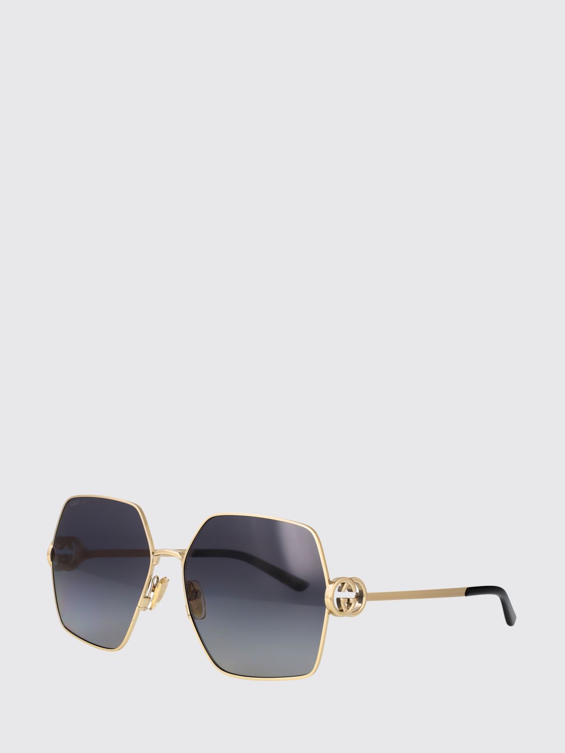 GUCCI Occhiali da sole GG2163S in metallo