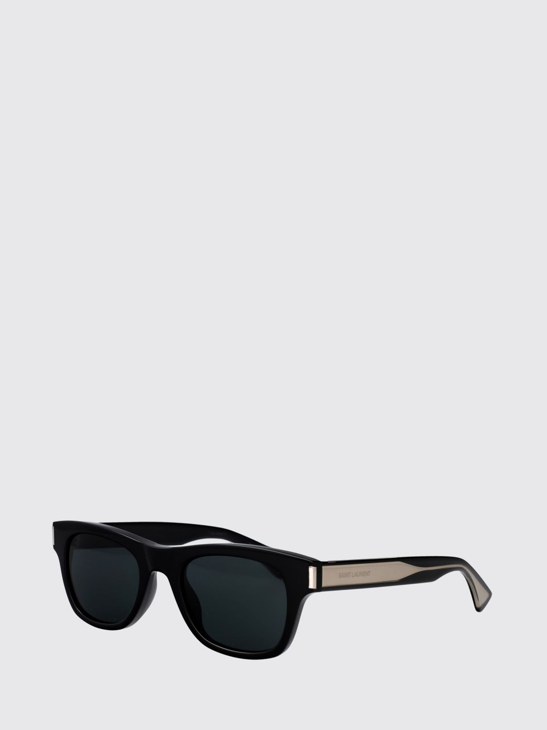 SAINT LAURENT Occhiali da sole SL 877 in acetato
