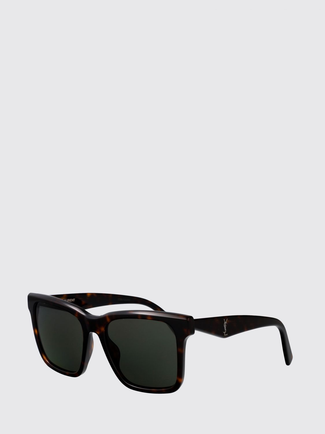 SAINT LAURENT Occhiali da sole SL M170 in acetato
