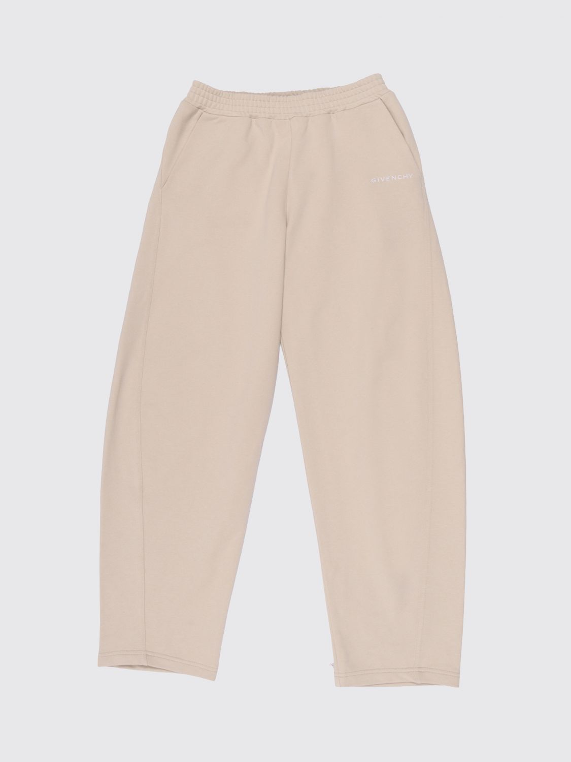 GIVENCHY Jogginghose aus Baumwolle