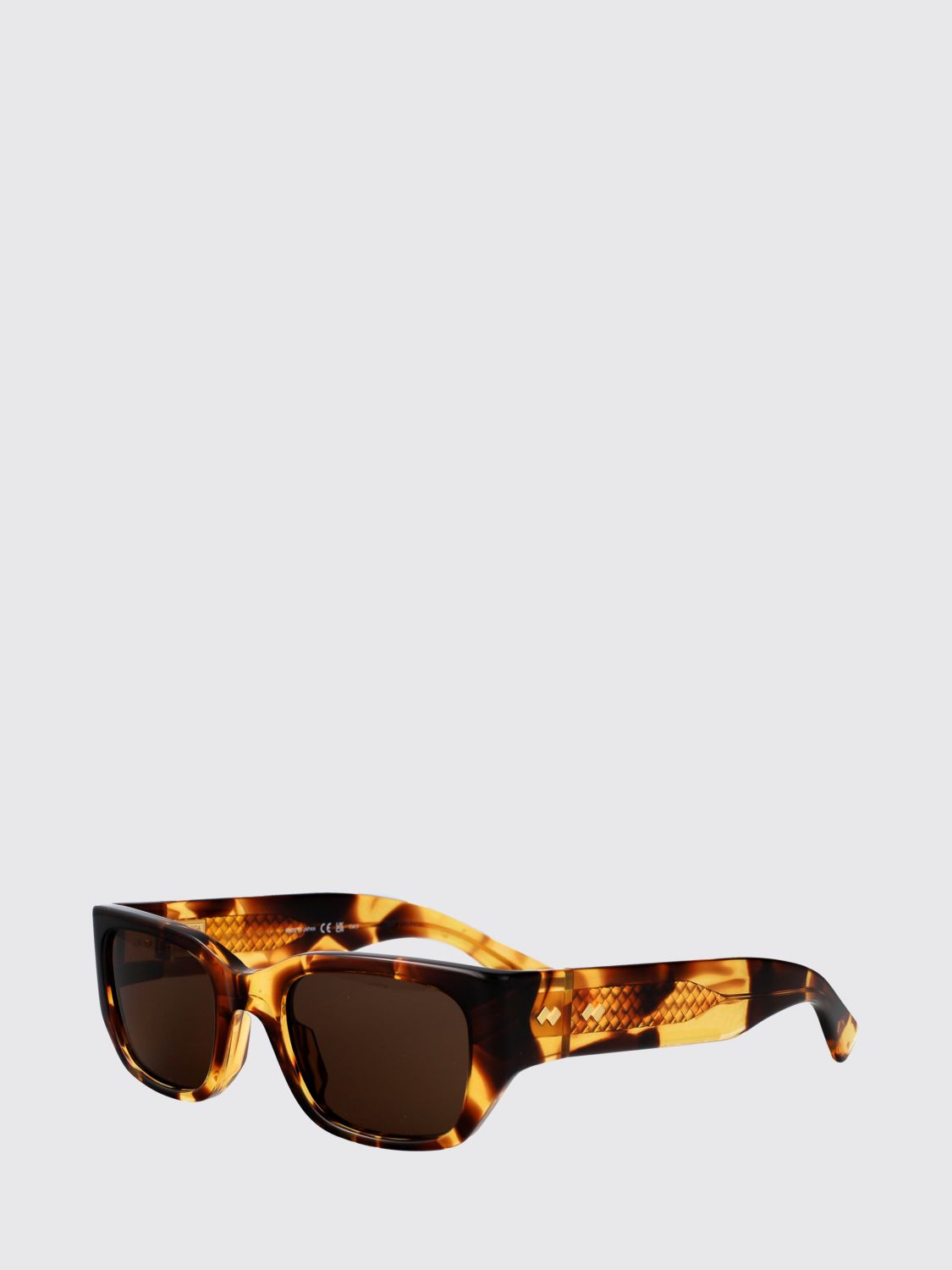 BOTTEGA VENETA BV1400S Acetate Sunglasses　BOTTEGA VENETA ボッテガ ヴェネタ BV1400S アセテート サングラス BOTTEGA