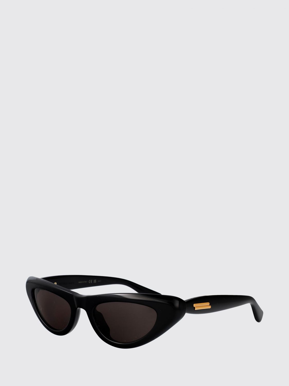Bottega Veneta BV1450S Acetate Sunglasses · 51
