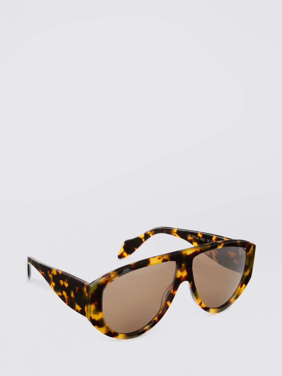 PINKO Sunglasses Woman color Brown