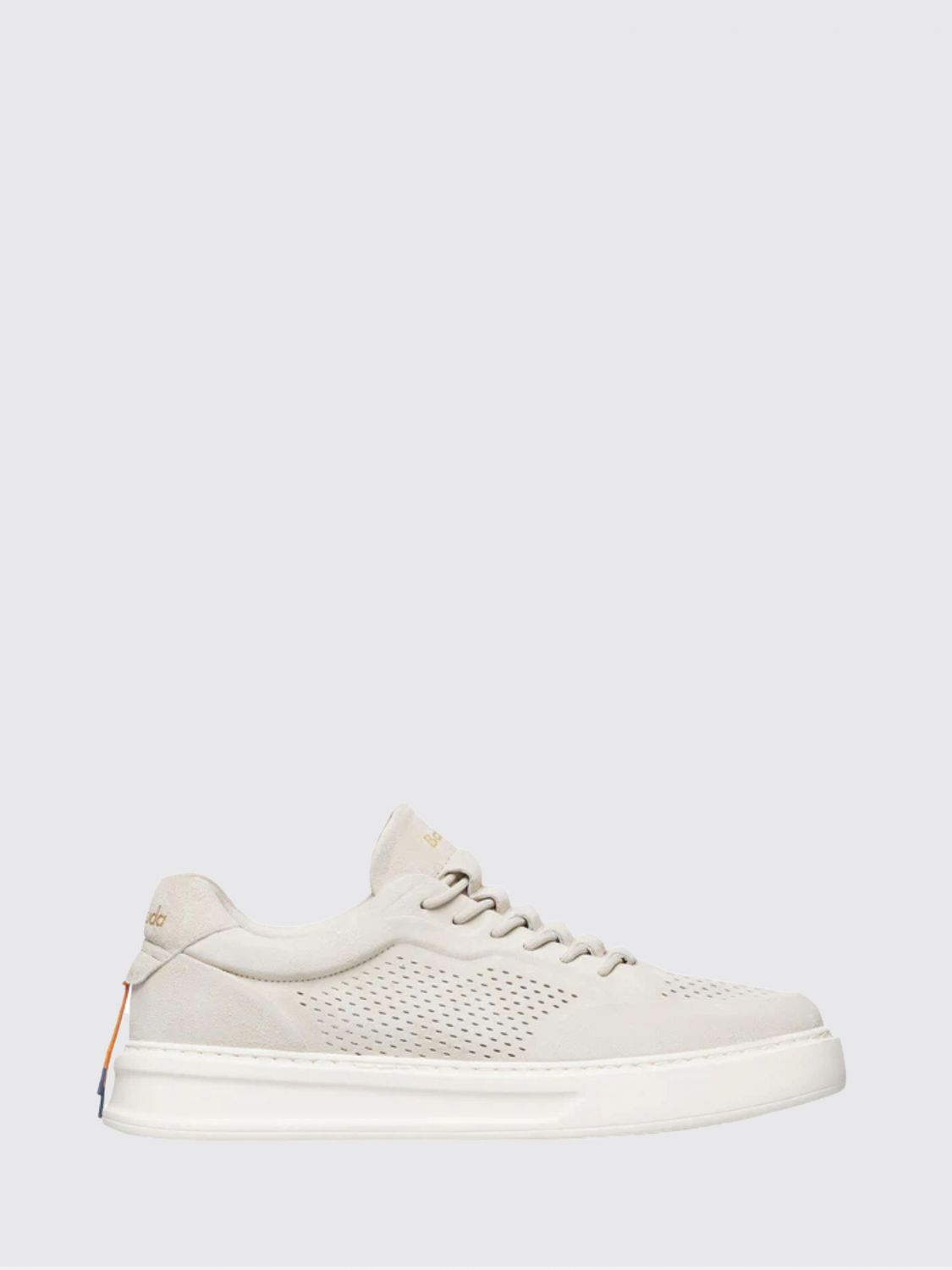 Barracuda スニーカー メンズ カラー ホワイト In White