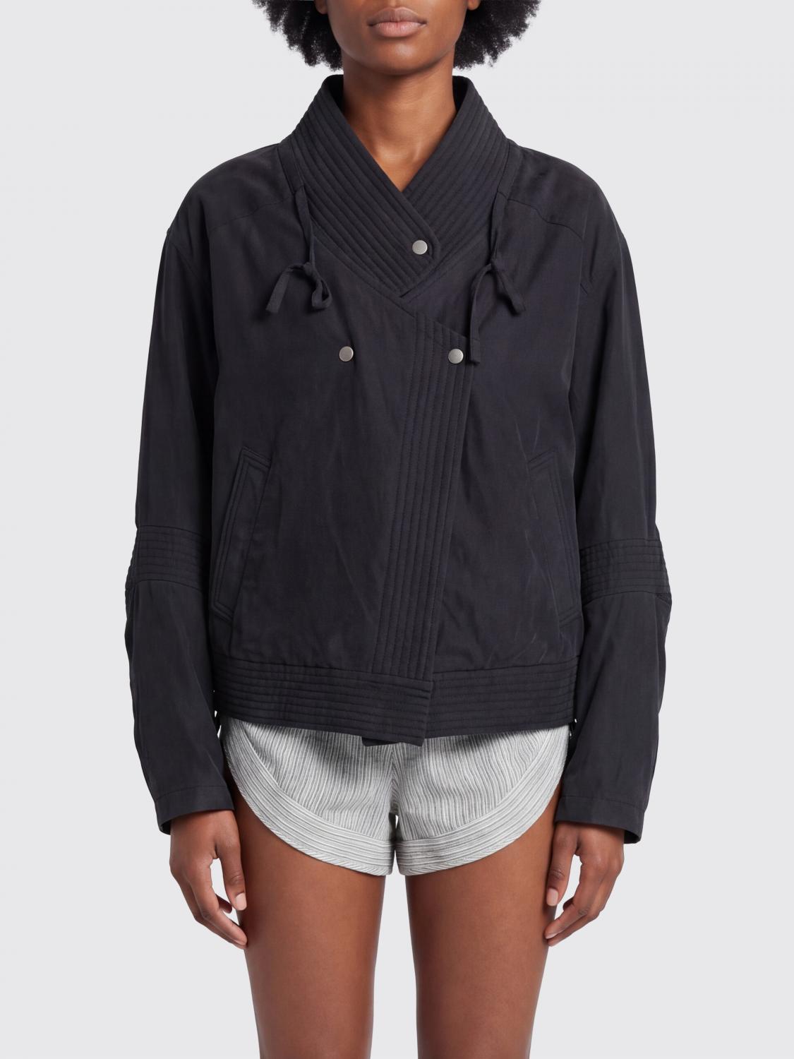 ISABEL MARANT Giacca in nylon