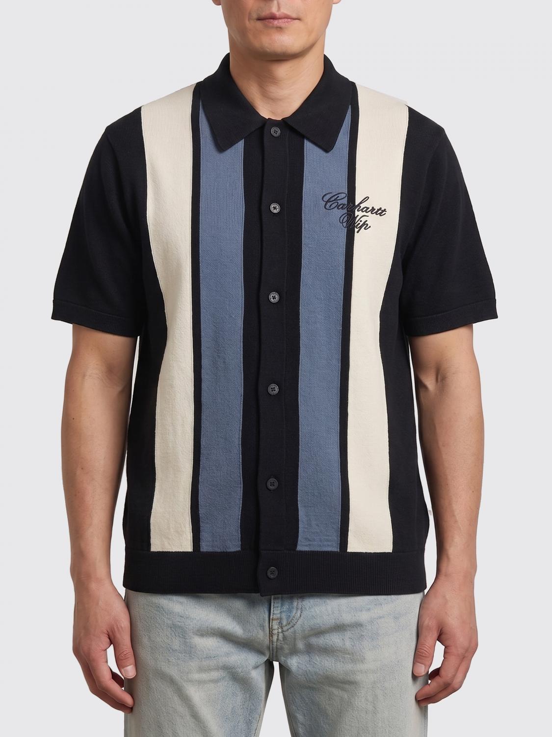 CARHARTT WIP Camicia in maglia