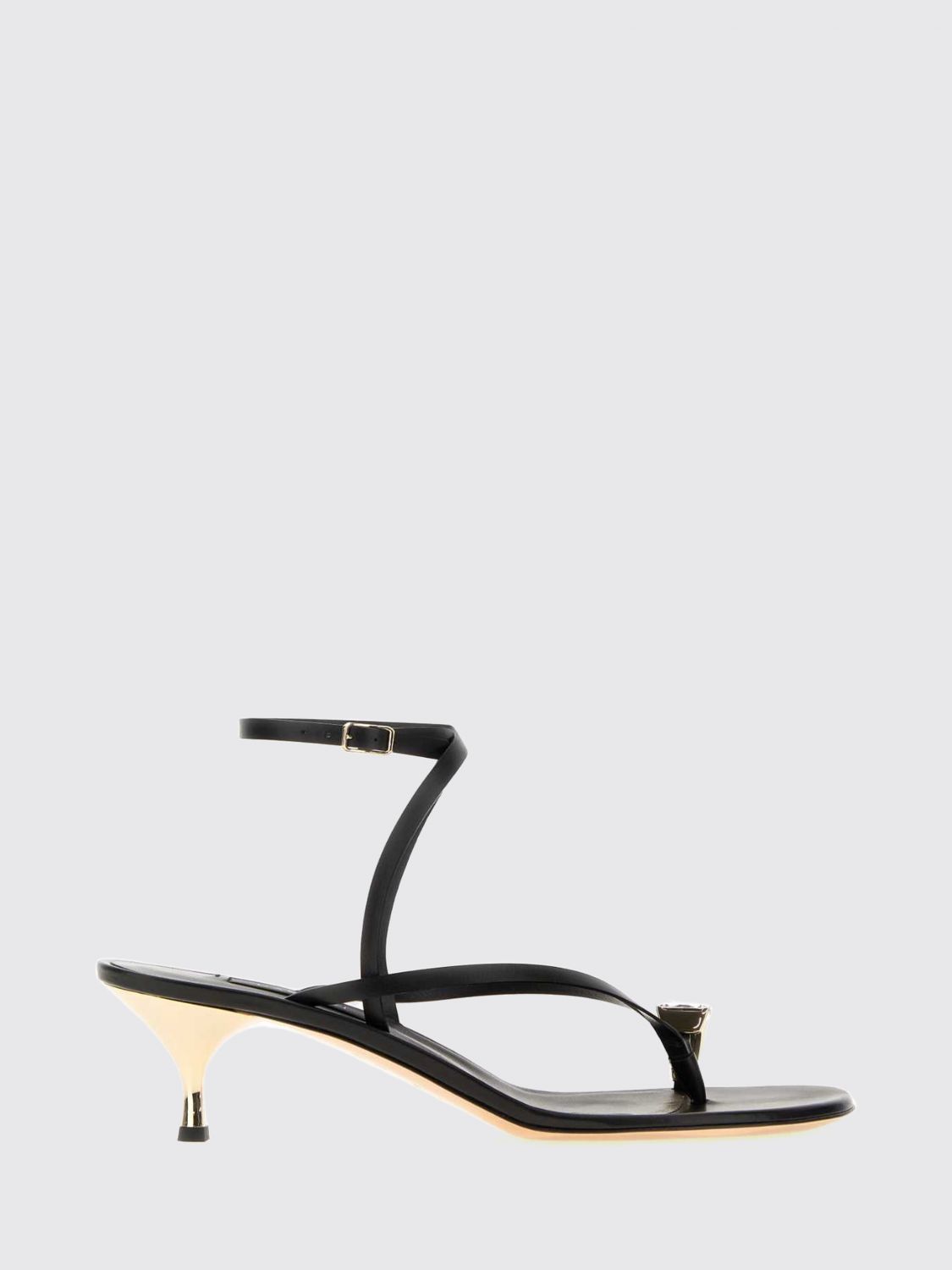 CASADEI High Heel Shoes Woman color Black