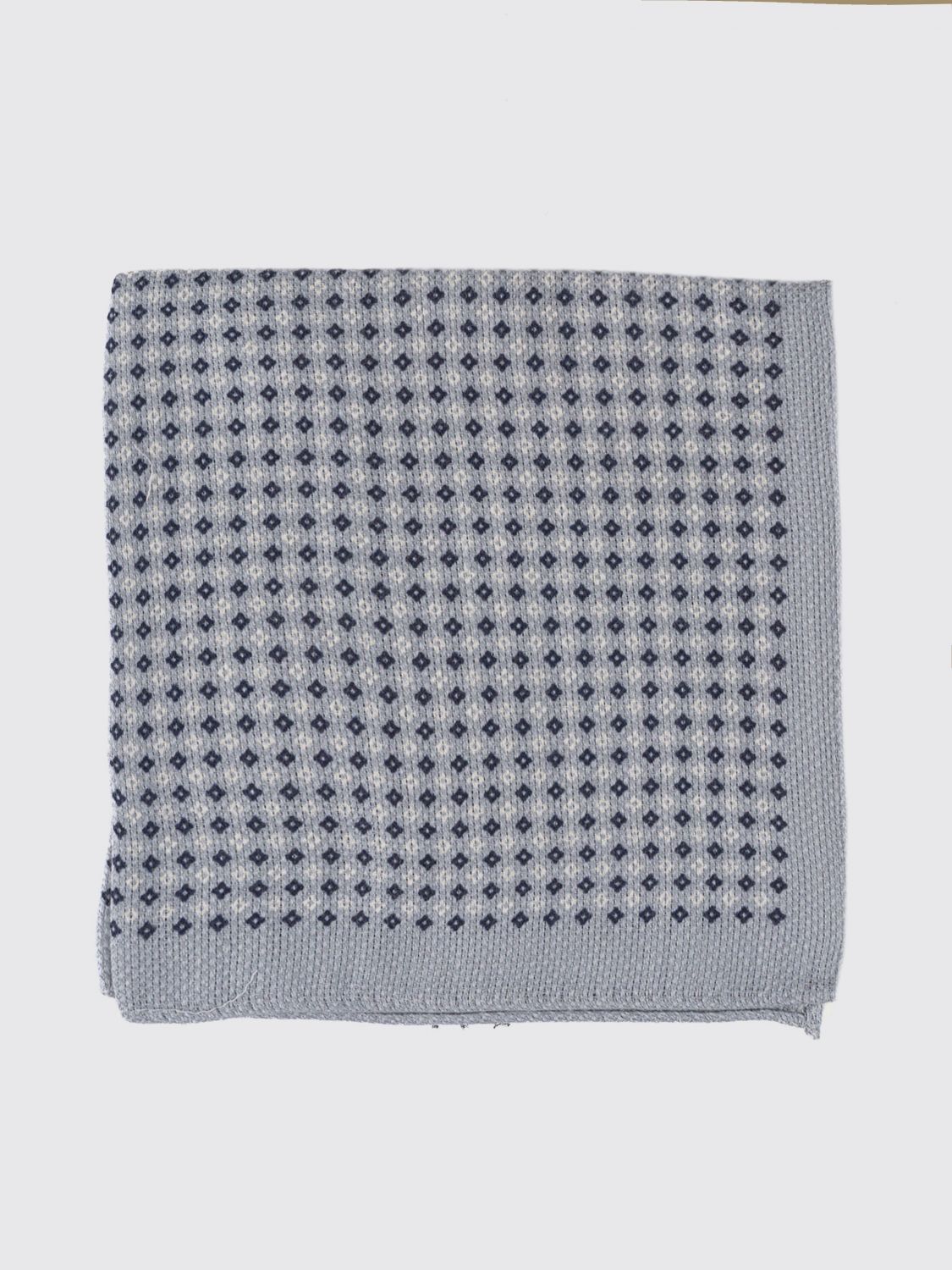 BOSS Sciarpa Uomo colore Grigio