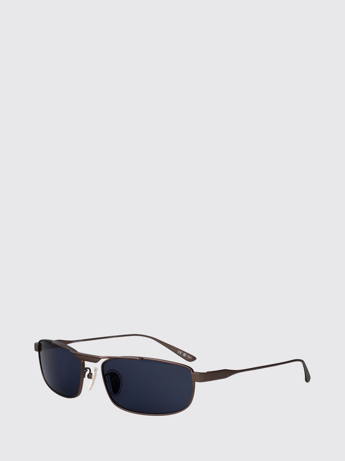 BALENCIAGA BB0451S Metal Sunglasses　バレンシアガ(BALENCIAGA) BB0451​​S メタルサングラス BALENCIAGA