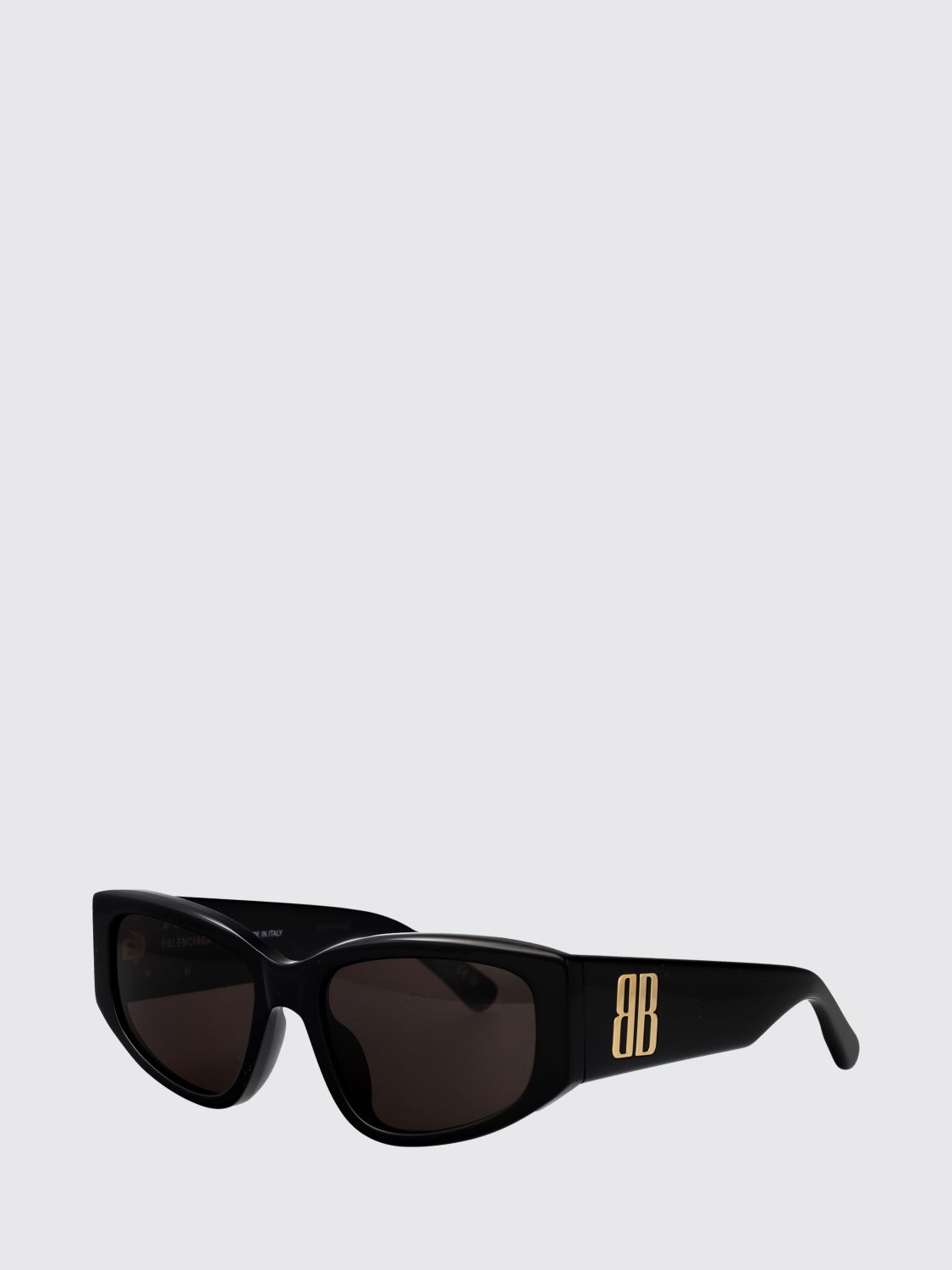 BALENCIAGA BB0475S Sunglasses in Acetate　BALENCIAGA BB0475S サングラス (アセテート) BALENCIAGA