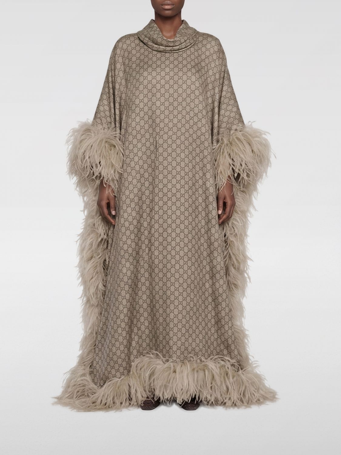 GUCCI Abito Donna colore Marrone