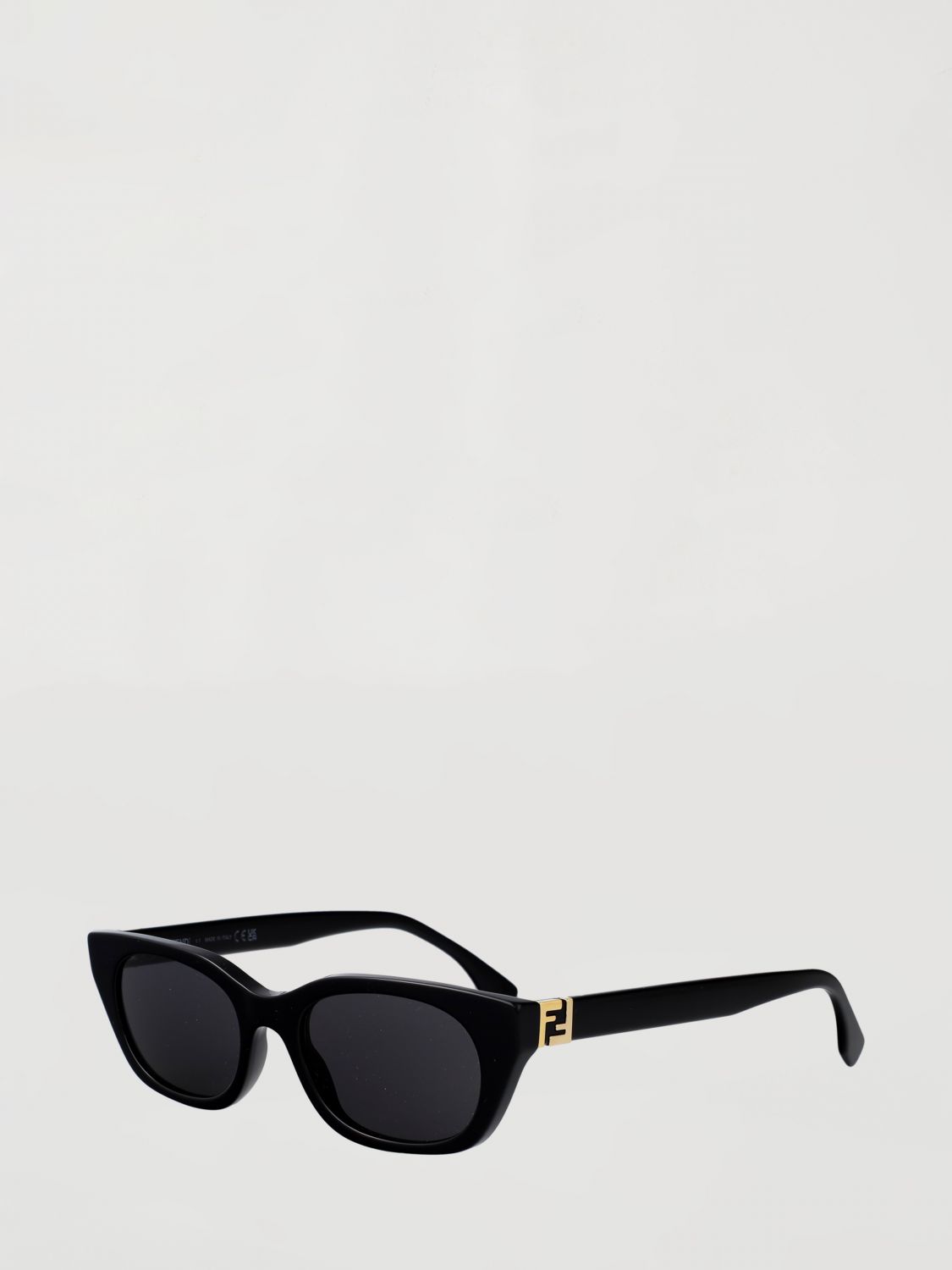 FENDI Occhiali da sole FE40206I in acetato