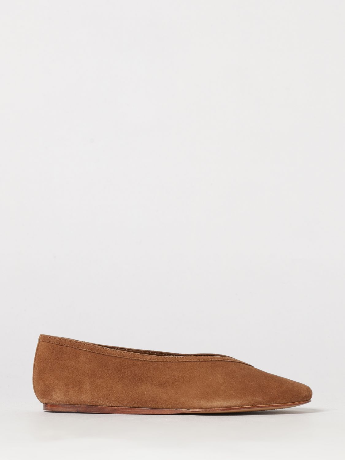 MANEBI Ballerine Donna colore Marrone