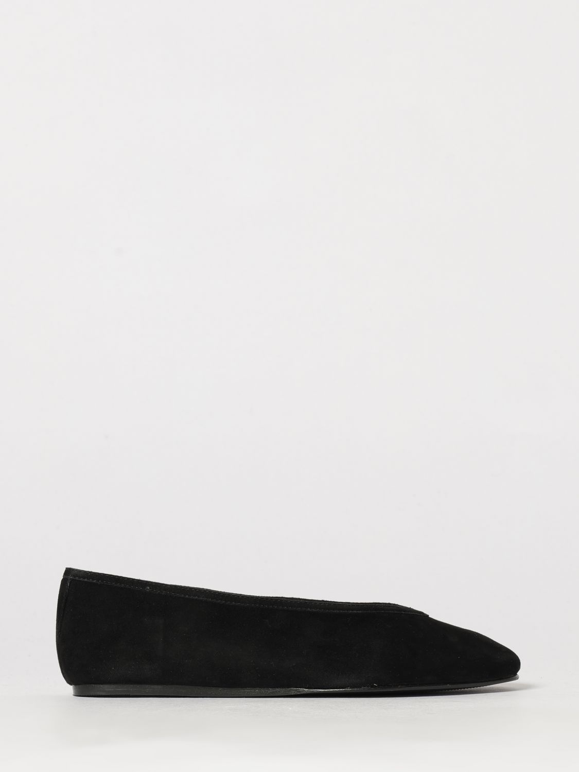 MANEBI Ballerine Donna colore Nero