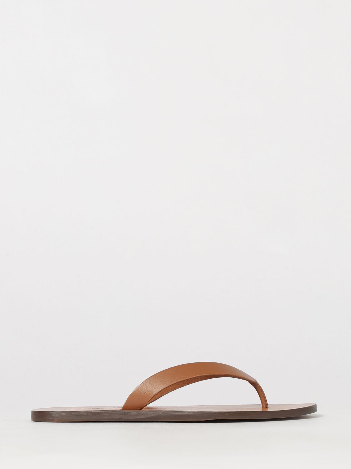 MANEBI Sandali Con Tacco Donna colore Marrone