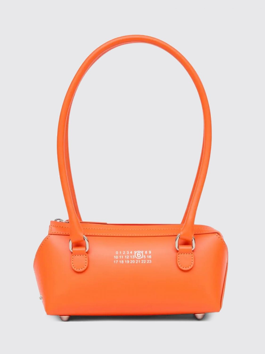 MM6 MAISON MARGIELA Leather Bag　MM6 メゾン マルジェラ レザーバッグ MM6