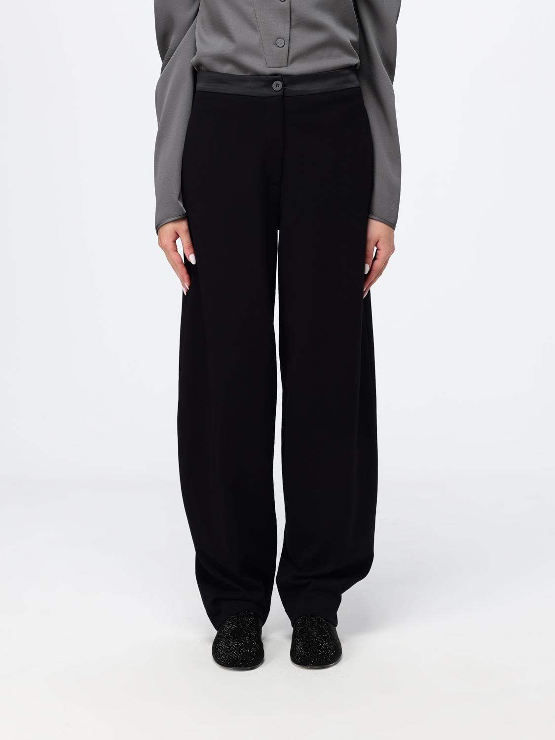 EMPORIO ARMANI Hose damen