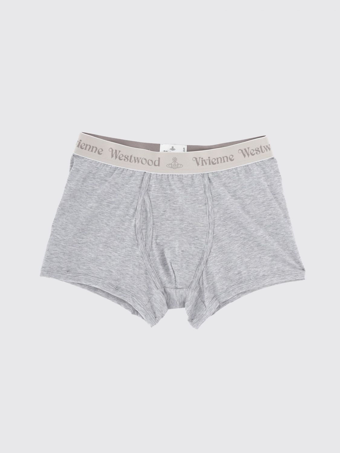 VIVIENNE WESTWOOD Intimo Uomo colore Grigio