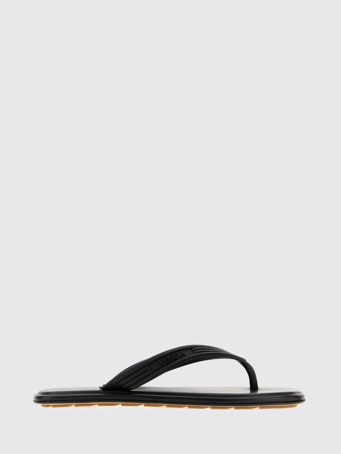BOTTEGA VENETA Sandali Con Tacco Donna colore Nero