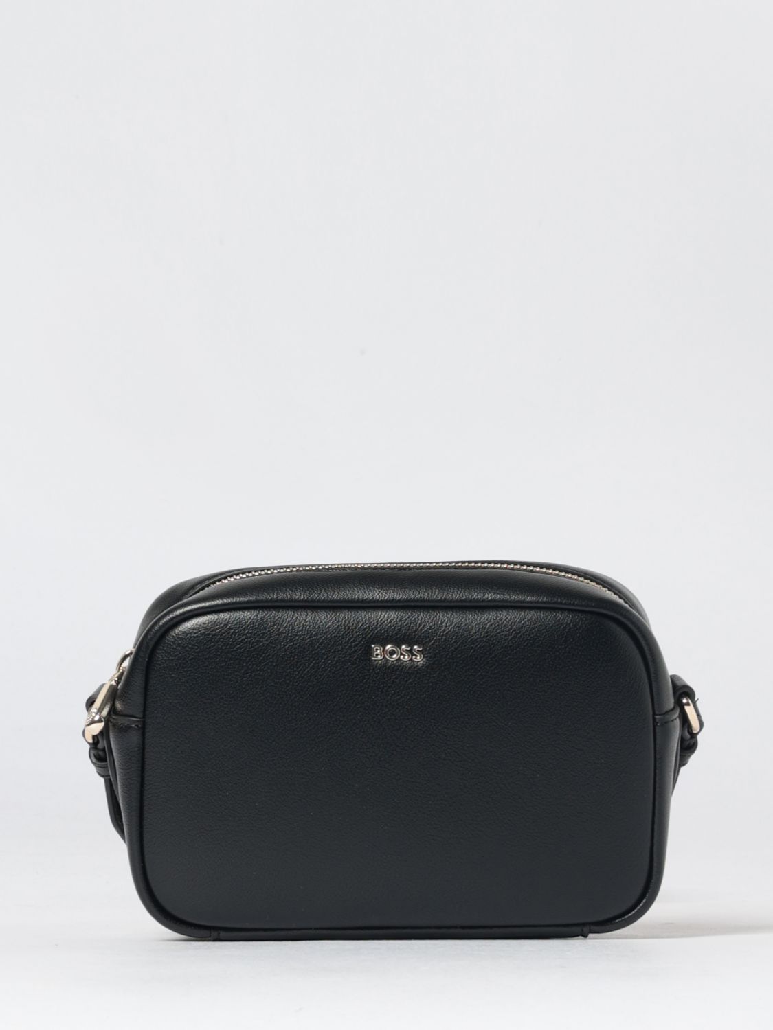 Boss Sandy Faux Leather Bag · OS