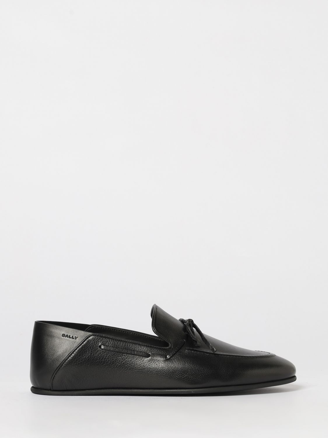 BALLY Leather Loafers　BALLY レザーローファー BALLY