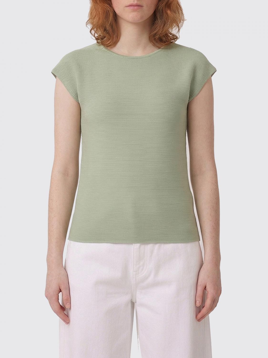 MM Max Mara Knit Top　MM マックスマーラ ニットトップ MM