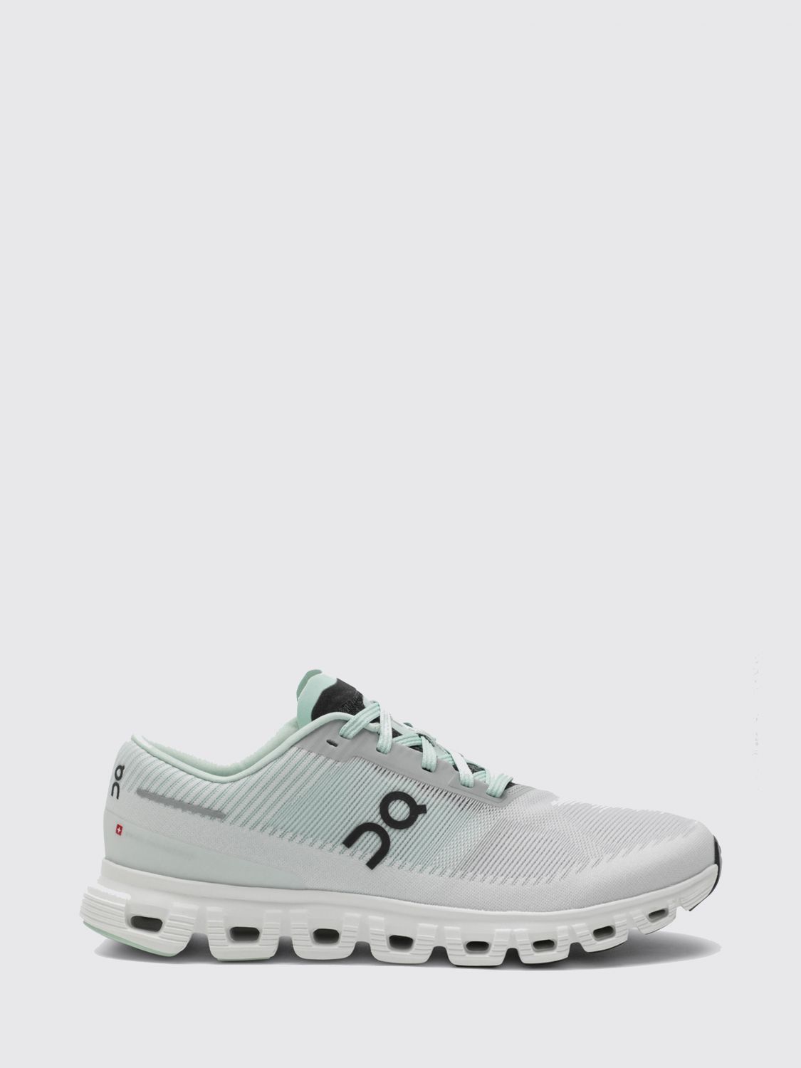 ON RUNNING Sneakers Cloud 6 Push On in mesh