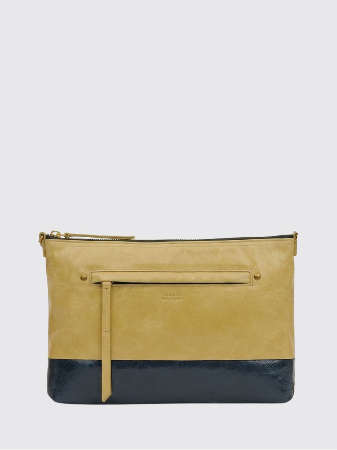 ISABEL MARANT Nessah Leather Bag　イザベルマラン ネッサ レザーバッグ ISABEL