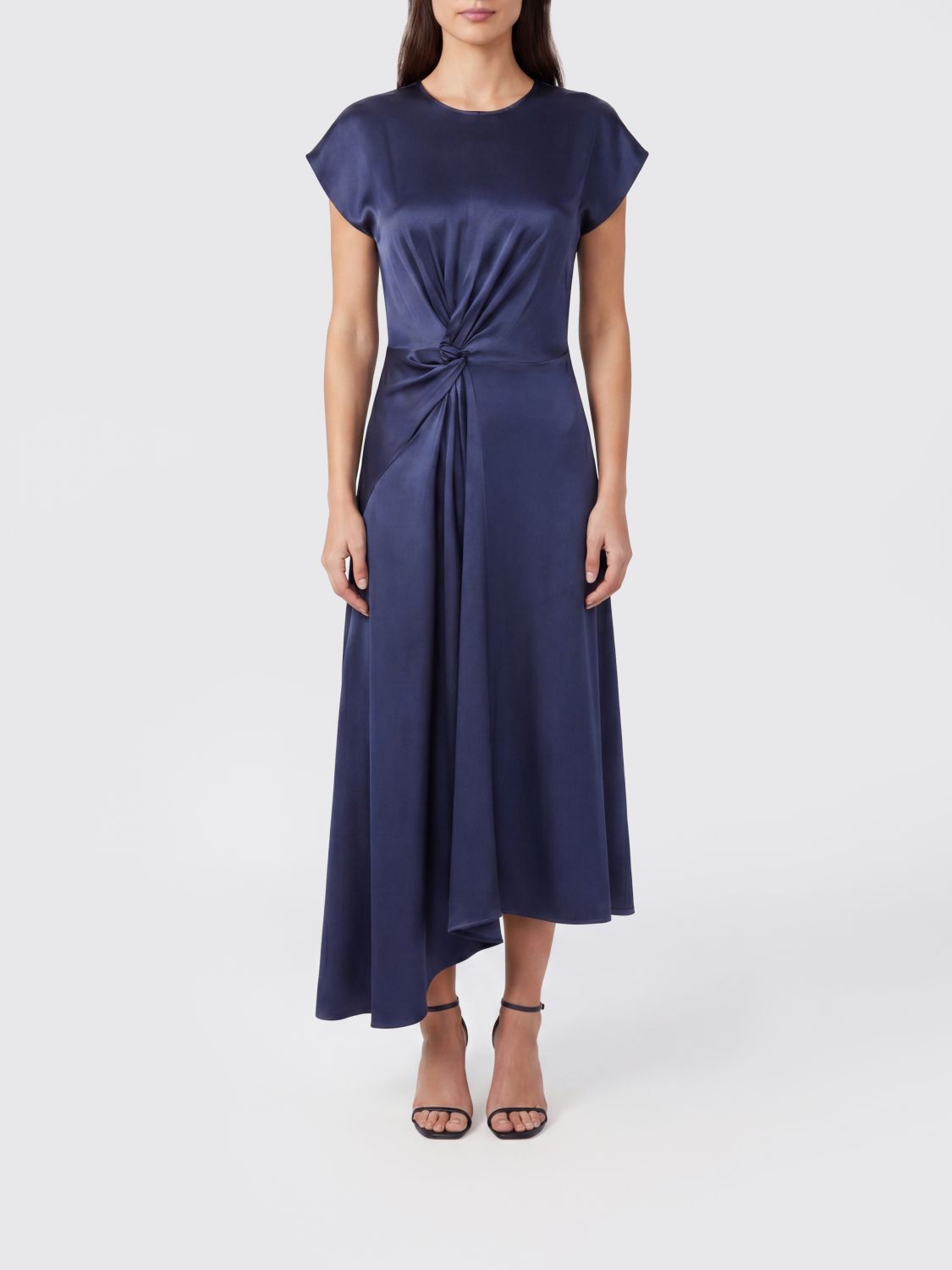 VICTORIA VICTORIA BECKHAM Abito Donna colore Blue