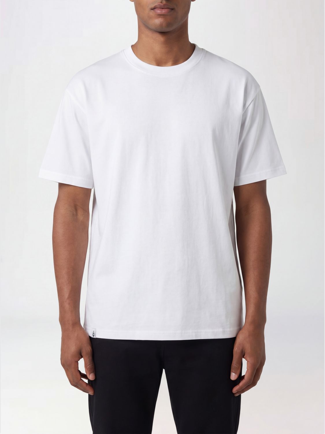 Edwin Basic Cotton T-shirt