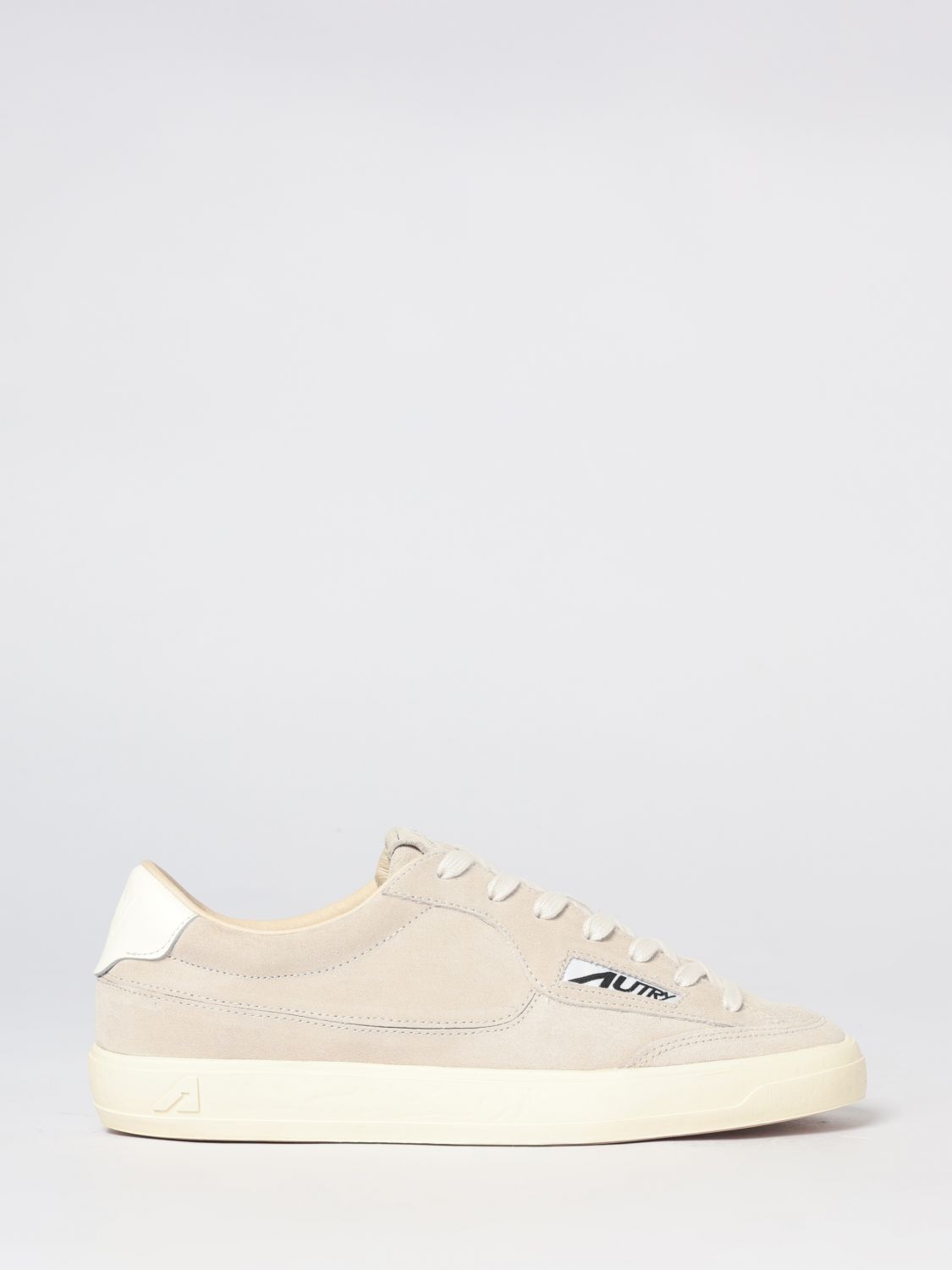 AUTRY Sneakers Windscape in pelle