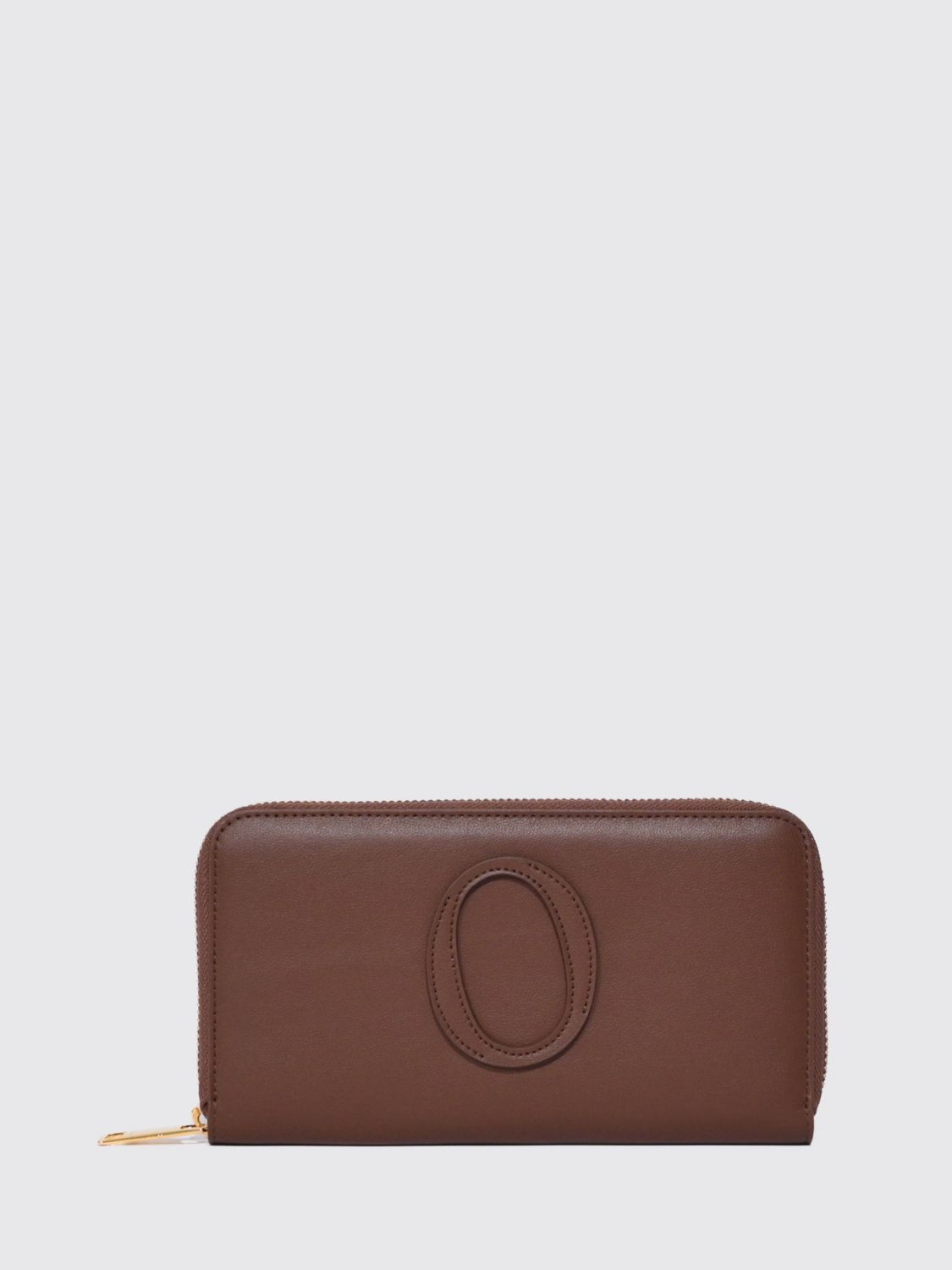 ORCIANI Portafoglio Donna colore Cacao