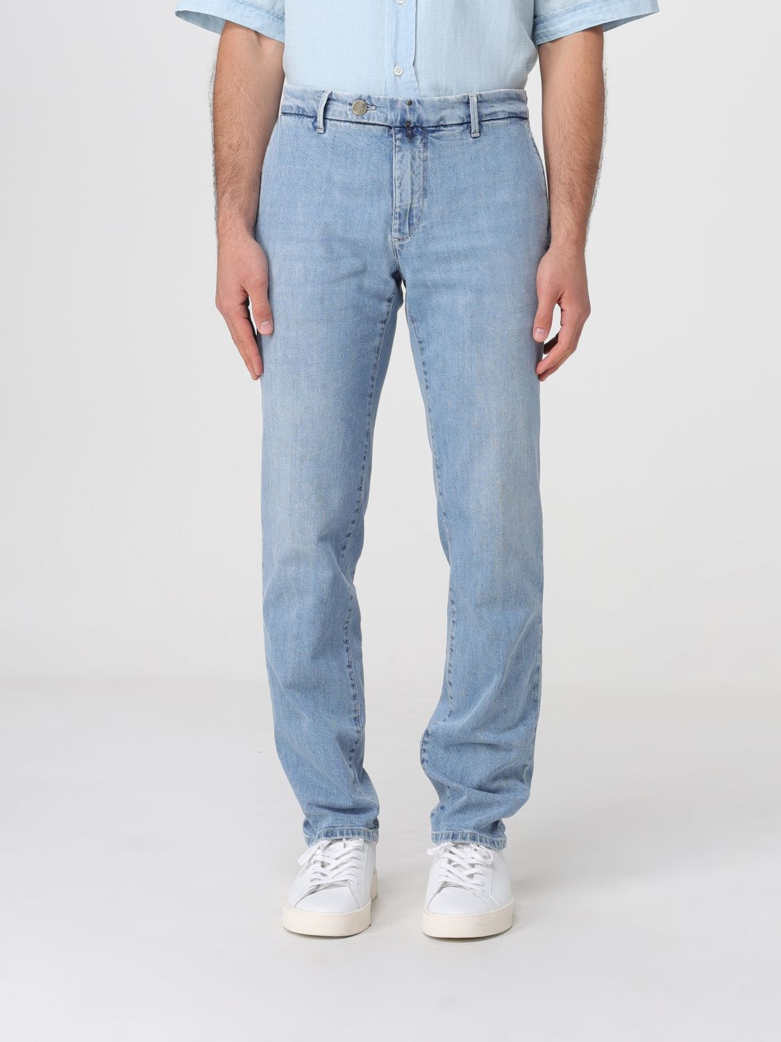 INCOTEX Hose herren