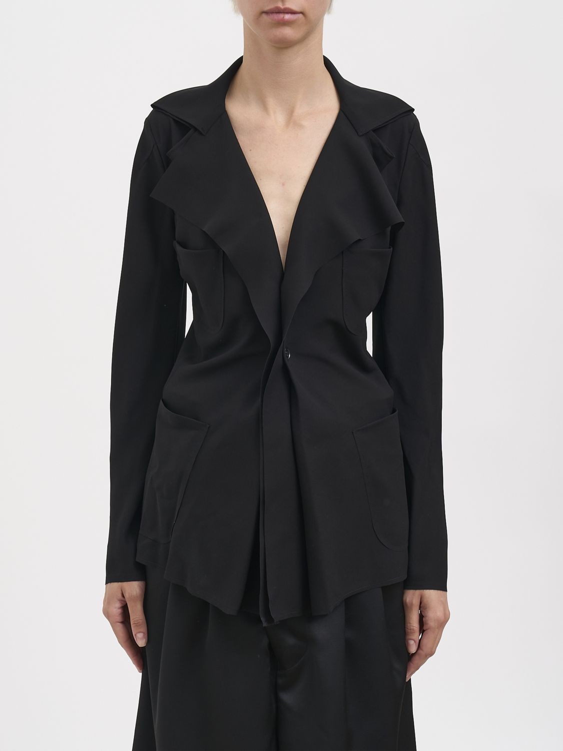 JUNYA WATANABE Giacca Donna colore Nero