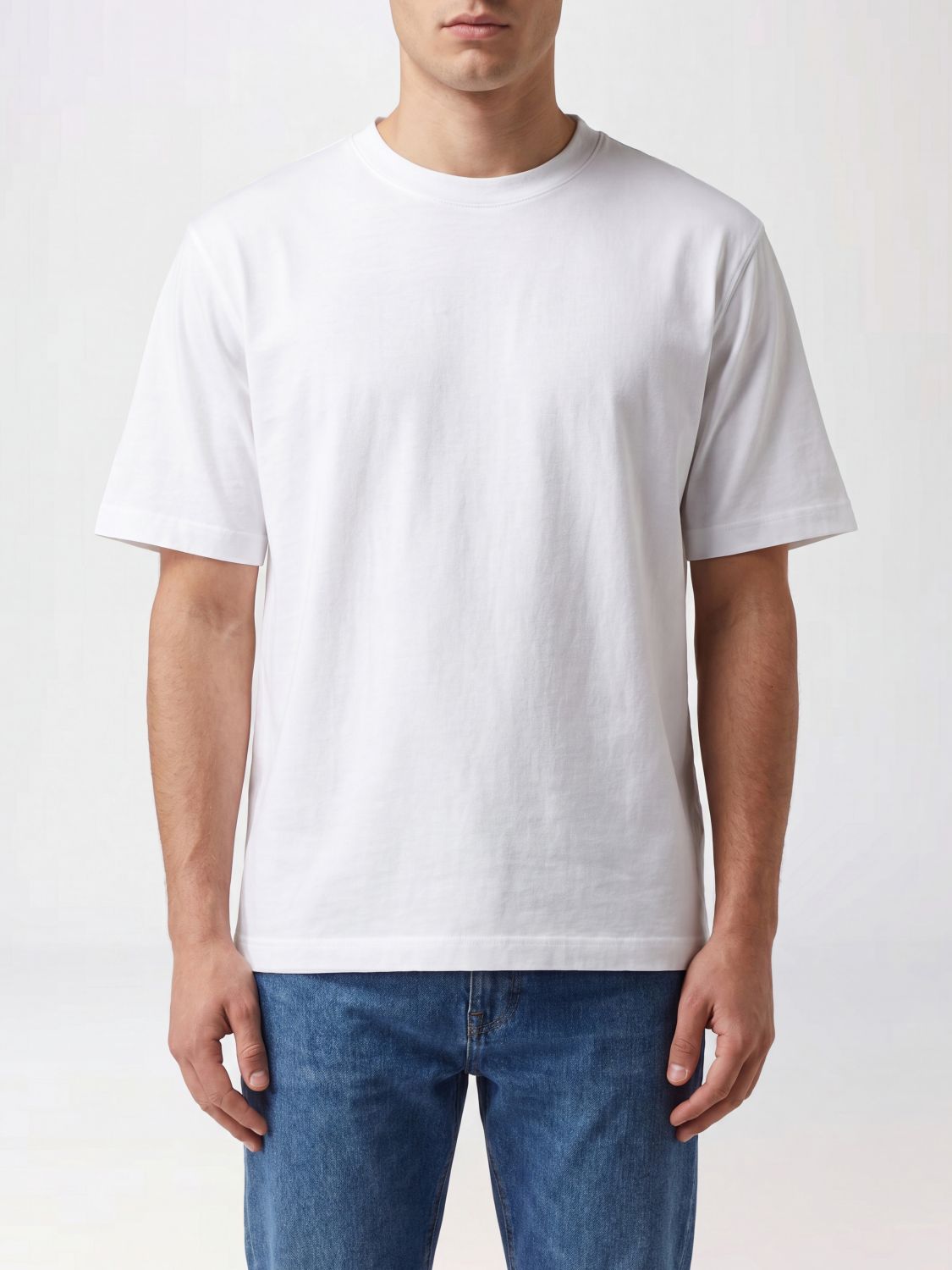CIRCOLO 1901 T-shirt in cotone