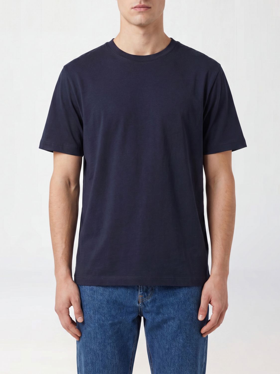 CIRCOLO 1901 T-shirt in cotone
